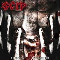 Fucked Beyond Recognition